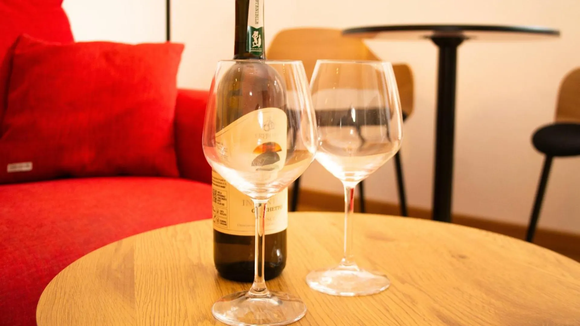 Ferienwohnung Casa Tigre Rom 0*,  Italien