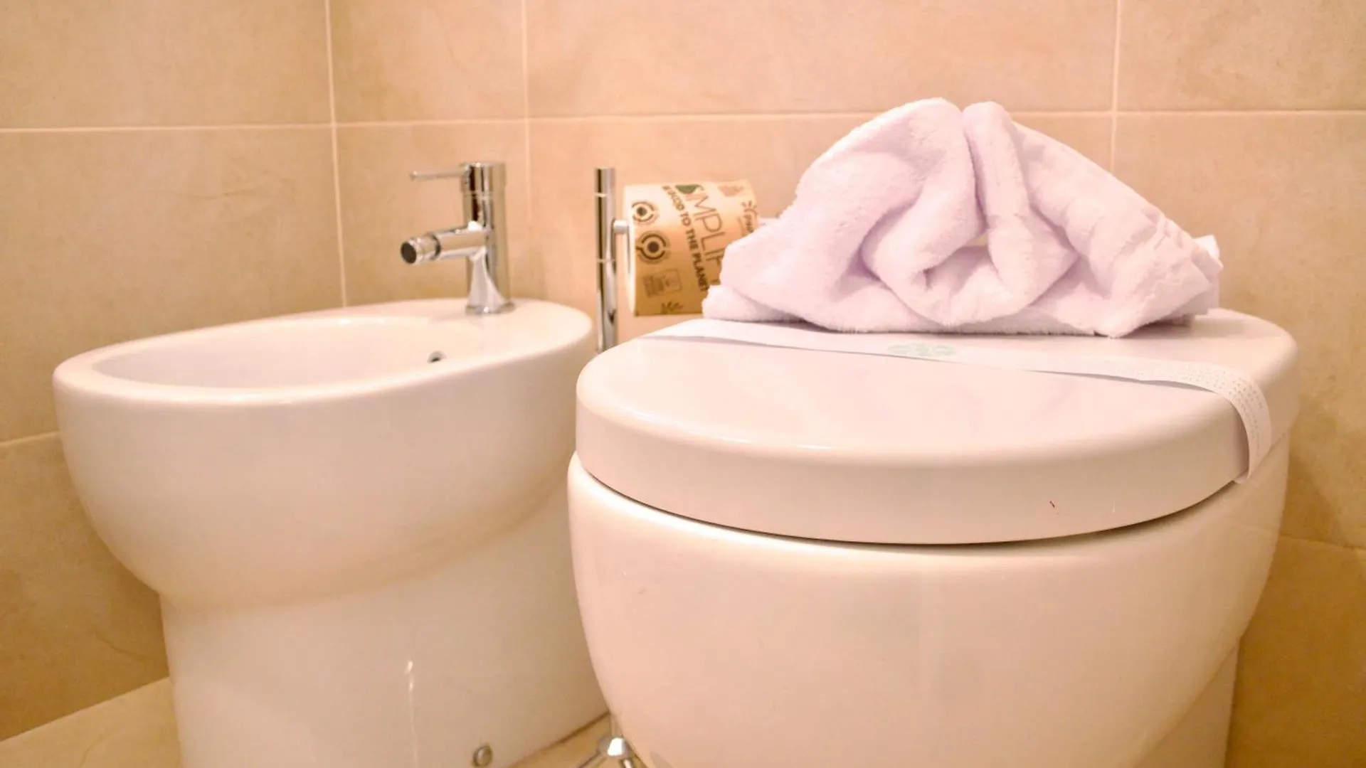 Casa Tigre Apartment Rome Italy