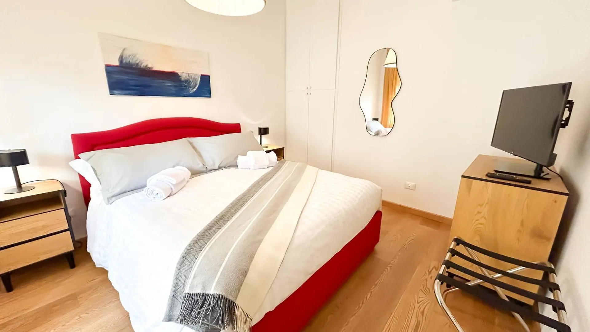Casa Tigre Apartment Rome
