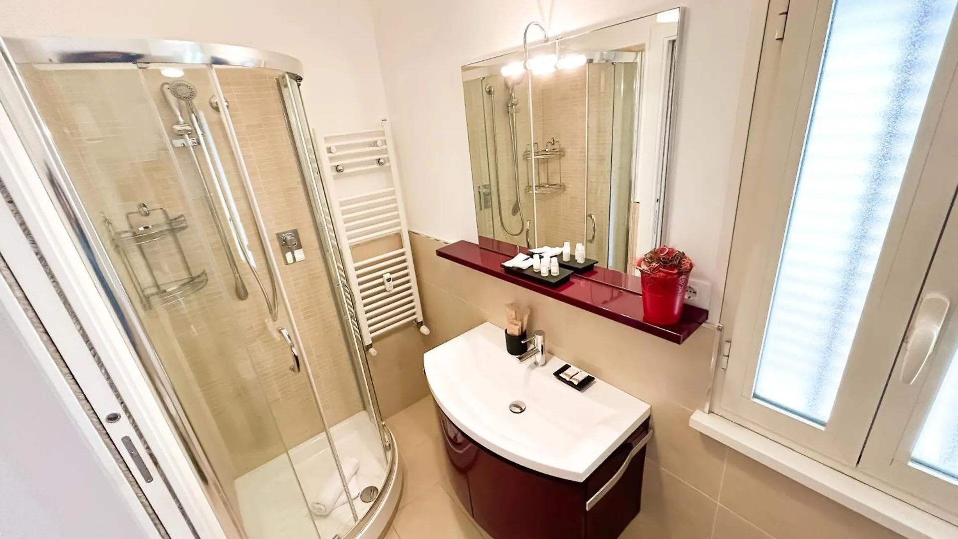 Casa Tigre Apartment Rome