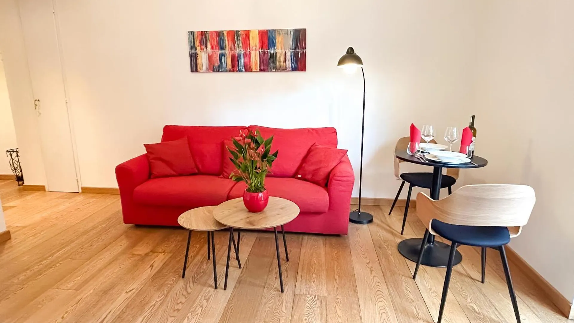 Casa Tigre Apartment Rome